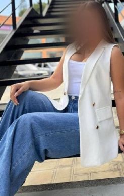 Perfil #8667 de Mia