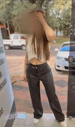 Perfil #8667 de Valentina