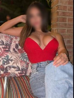 Perfil #8667 de Isa