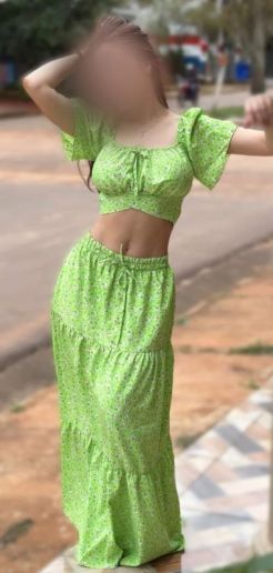 Perfil #8667 de Valentina