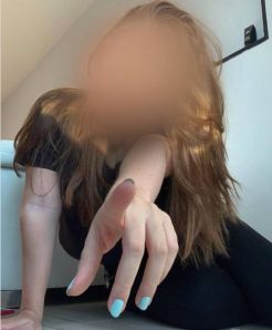 Perfil #8667 de Valentina