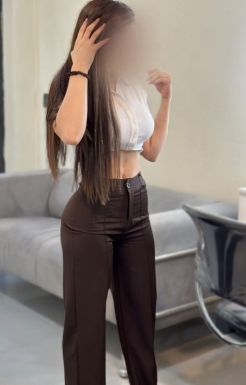 Perfil #8667 de Valentina