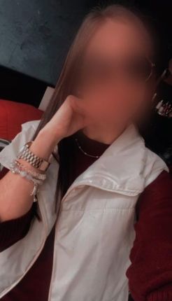 Perfil #8667 de Valentina