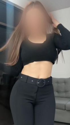 Perfil #8667 de Valentina