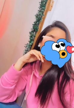 Perfil #8667 de Valentina