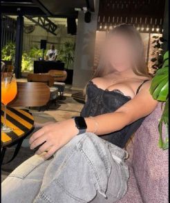 Perfil #8667 de Isa