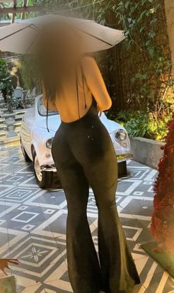 Perfil #8667 de Ángel