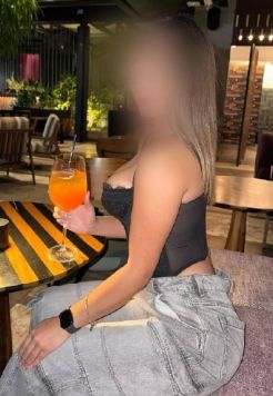 Perfil #8667 de Isa