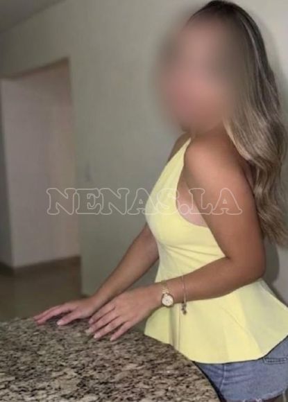Isa, foto #3, 0958743509, Quito, Ecuador