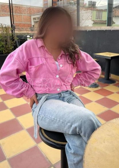 Ángel, foto #5, 0979391053, Quito, Ecuador