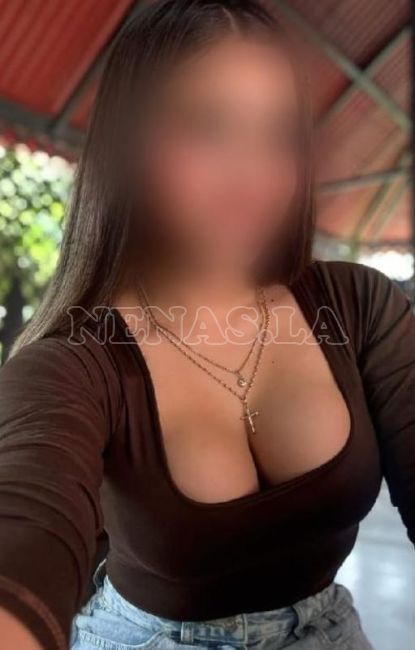 Isa, foto #5, 0969067896, Quito, Ecuador