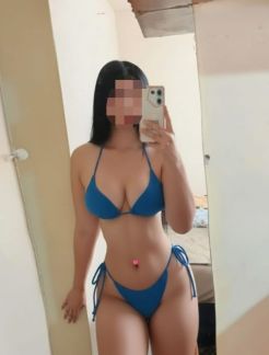 Perfil #8669 de Sofía