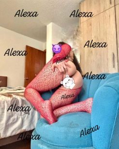 Perfil #8688 de Alexa