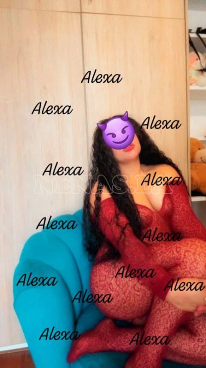 Alexa, foto #2, 0968037929, Quito, Ecuador