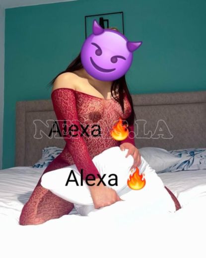 Alexa, foto #3, 0968037929, Quito, Ecuador