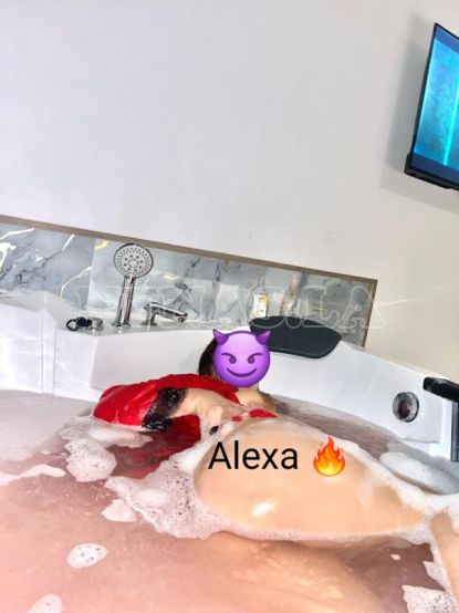 Alexa, foto #5, 0968037929, Quito, Ecuador