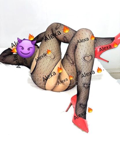 Alexa, foto #8, 0968037929, Quito, Ecuador