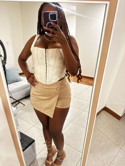 Perfil #8691 de Daniela Gómez