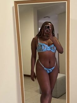Perfil #8691 de Daniela Gómez