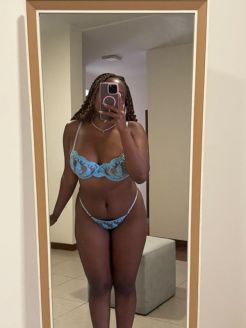 Perfil #8691 de Daniela Gómez