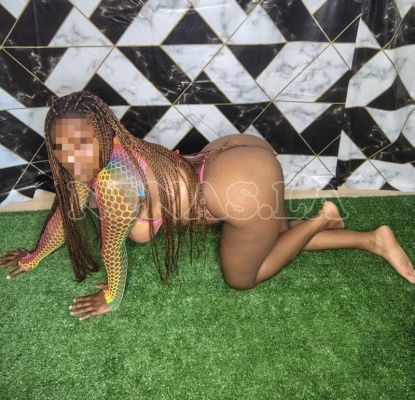 Daniela, foto #7, 0992996860, Quito, Ecuador