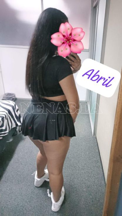 Abril, foto #2, 0980203172, Quito, Ecuador