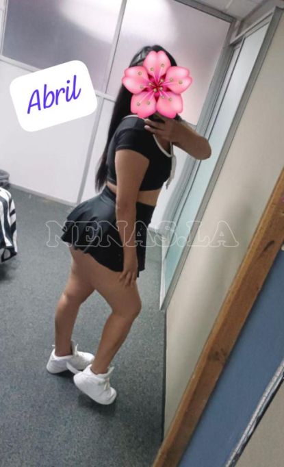Abril, foto #3, 0980203172, Quito, Ecuador