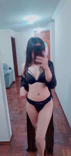Perfil #8749 de Lucianaa
