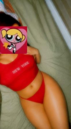 Perfil #8755 de Kayli