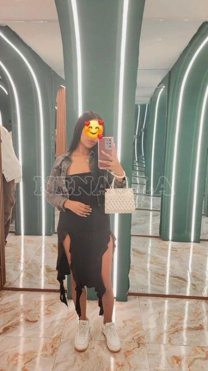 Andrea, foto #1, 0996861434, Quito, Ecuador