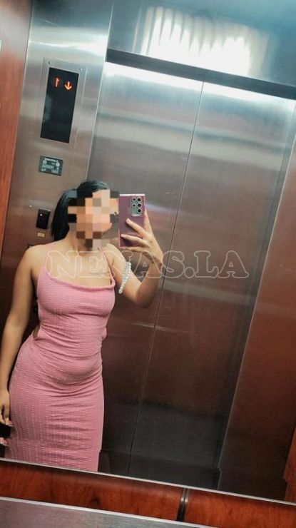Andrea, foto #2, 0996861434, Quito, Ecuador