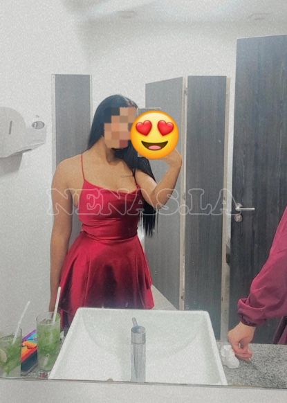 Andrea, foto #2, 0996861434, Quito, Ecuador