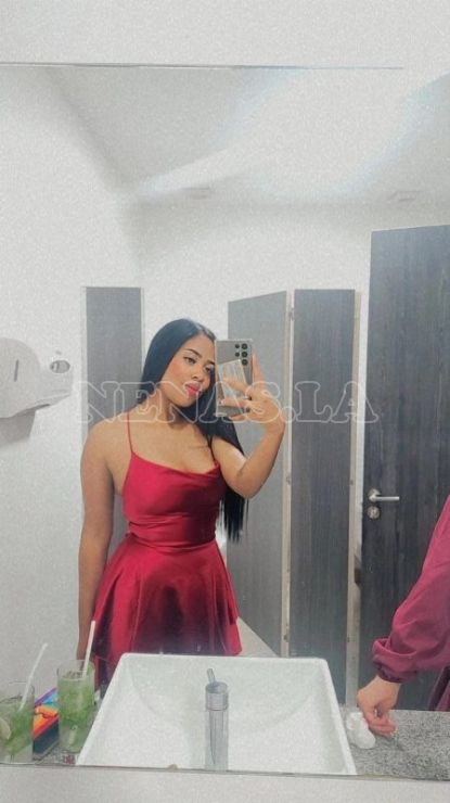 Andrea, foto #3, 0996861434, Quito, Ecuador