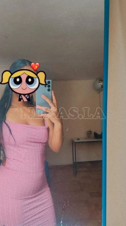 Andrea, foto #3, 0996861434, Quito, Ecuador