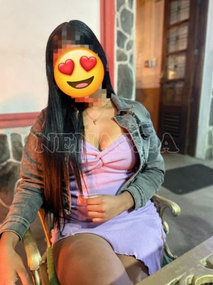 Andrea, foto #4, 0996861434, Quito, Ecuador