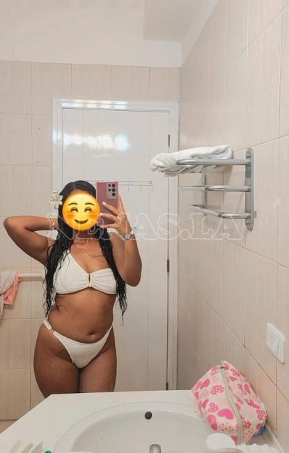 Andrea, foto #4, 0996861434, Quito, Ecuador