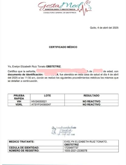 Andrea, foto #9, 0996861434, Quito, Ecuador