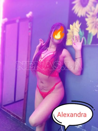 Alexandra, foto #2, 0991338837, Quito, Ecuador