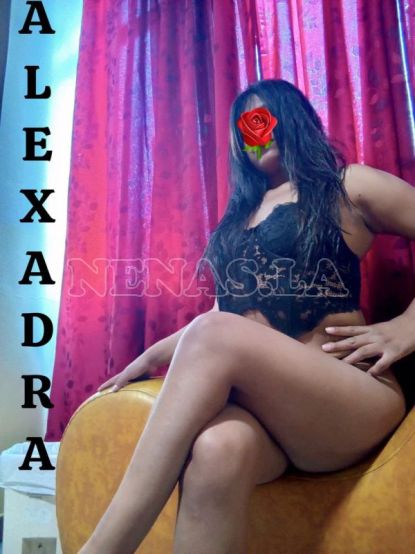 Alexandra, foto #3, 0981314115, Quito, Ecuador