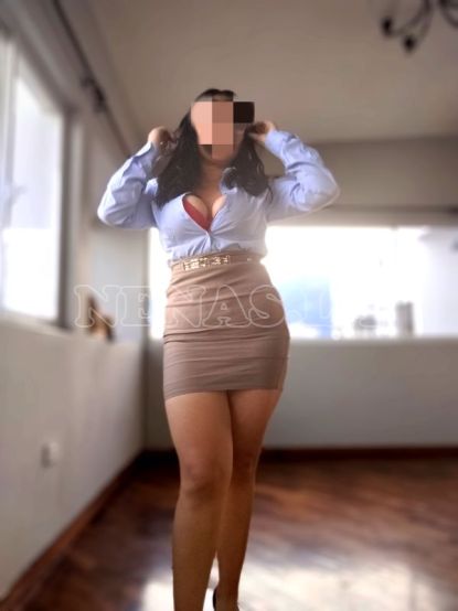 Cris, foto #3, 0979534941, Quito, Ecuador