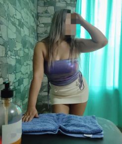 Perfil #8832 de Yuly