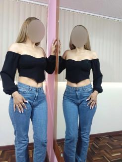 Perfil #8835 de Zafiro