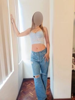 Perfil #8835 de Zafiro