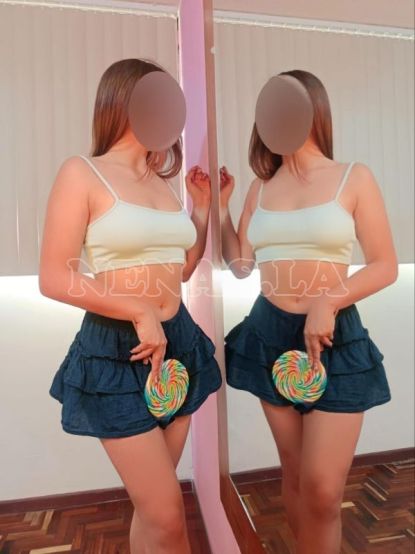 Dasha, foto #3, 0995588586, Quito, Ecuador