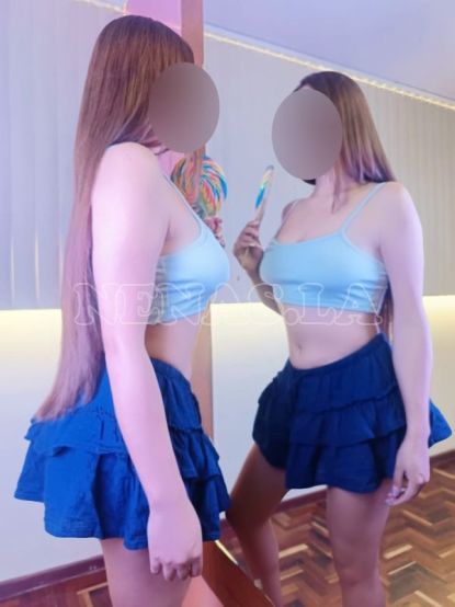 Dasha, foto #7, 0995588586, Quito, Ecuador