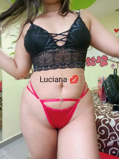 Luciana, foto #1, 0983795073, Quito, Ecuador