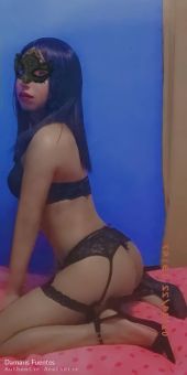 Damaris Fuentes