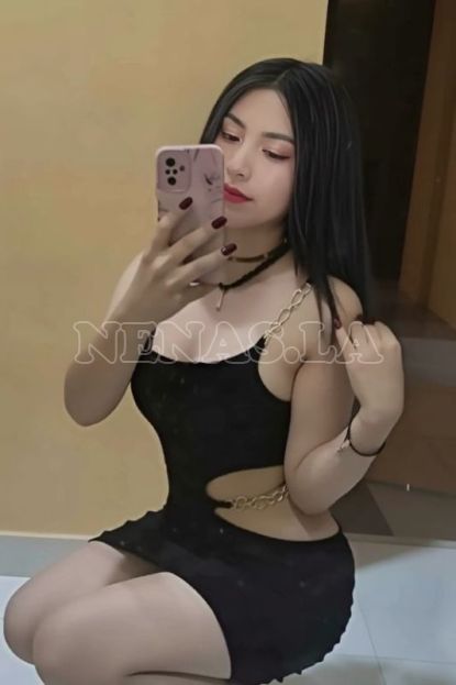 Damaris Fuentes, foto #4, 0986684933, Quito, Ecuador