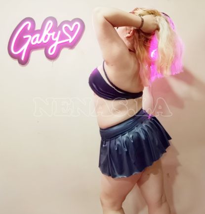Gaby, foto #2, 0995777670, Quito, Ecuador