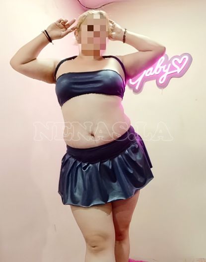 Gaby, foto #3, 0995777670, Quito, Ecuador